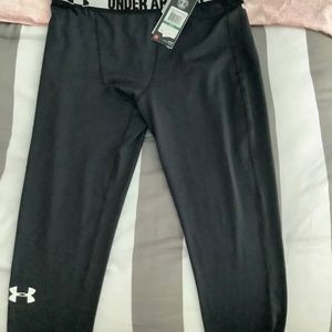 Under armor compression pants